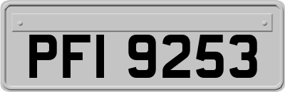 PFI9253