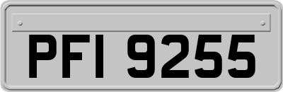 PFI9255