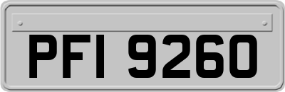 PFI9260