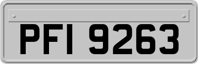 PFI9263