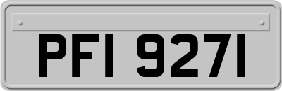 PFI9271