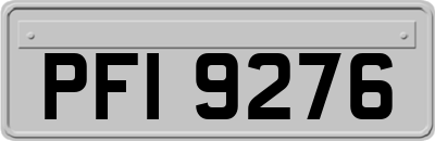 PFI9276