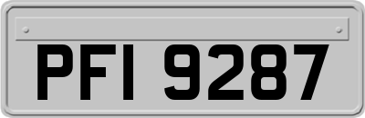 PFI9287