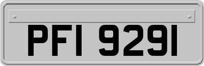 PFI9291