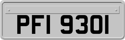 PFI9301