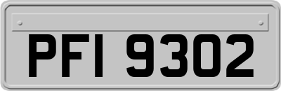 PFI9302
