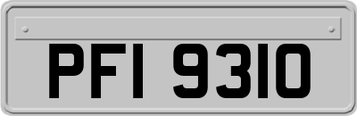 PFI9310
