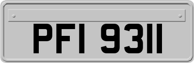 PFI9311