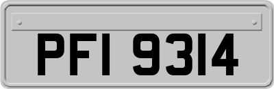 PFI9314
