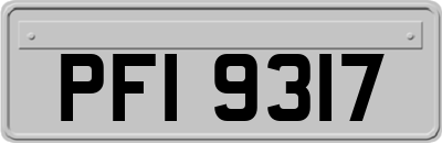 PFI9317