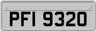 PFI9320