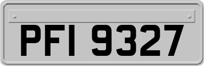 PFI9327