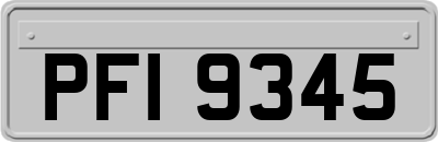 PFI9345