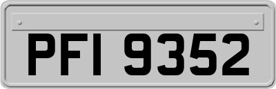 PFI9352