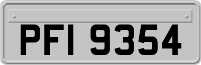 PFI9354