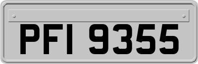 PFI9355