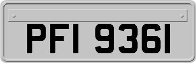 PFI9361