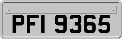 PFI9365