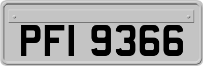 PFI9366