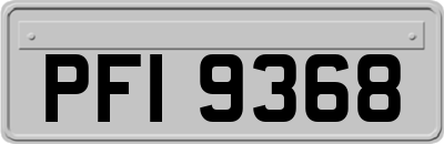 PFI9368