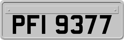 PFI9377