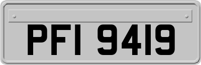 PFI9419