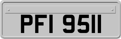 PFI9511