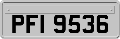 PFI9536