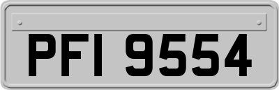 PFI9554