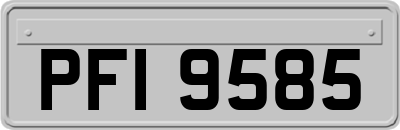 PFI9585
