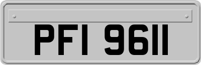 PFI9611