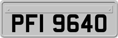 PFI9640