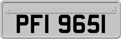PFI9651