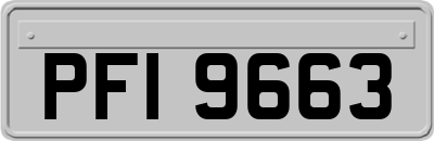 PFI9663