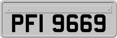 PFI9669