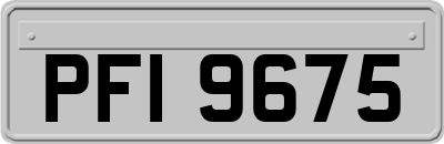 PFI9675