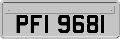 PFI9681