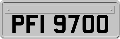 PFI9700