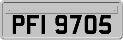 PFI9705
