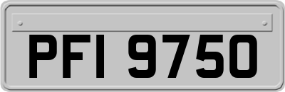 PFI9750