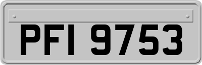 PFI9753