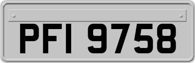 PFI9758