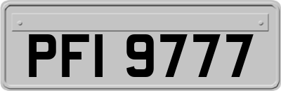 PFI9777