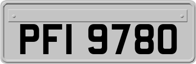 PFI9780