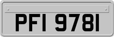 PFI9781