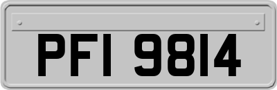 PFI9814