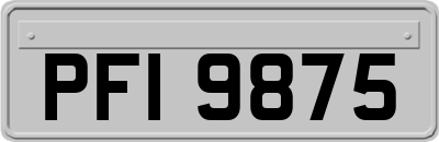PFI9875