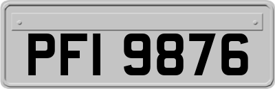 PFI9876