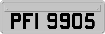PFI9905