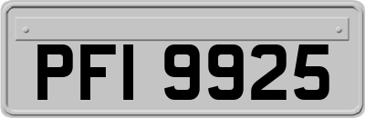 PFI9925